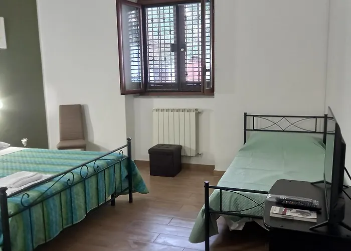 A Casa Di Lori