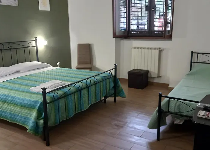 A Casa Di Lori