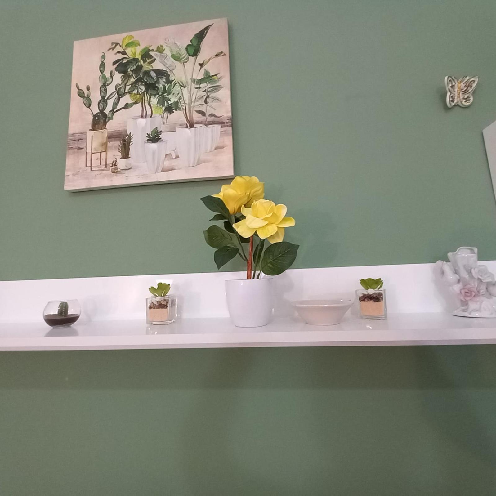 A Casa Di Lori Apartamento Palermo