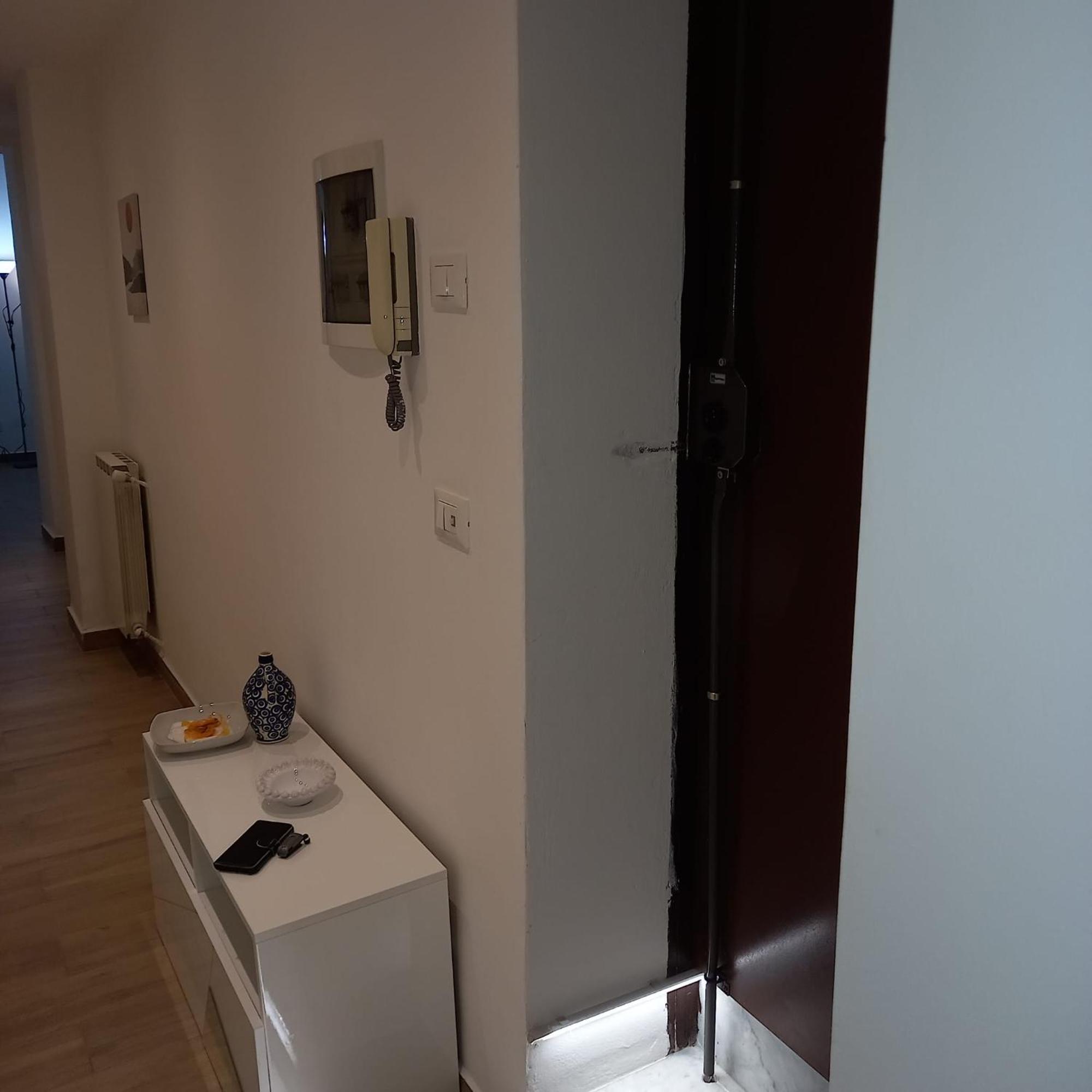 Apartamento A Casa Di Lori Palermo