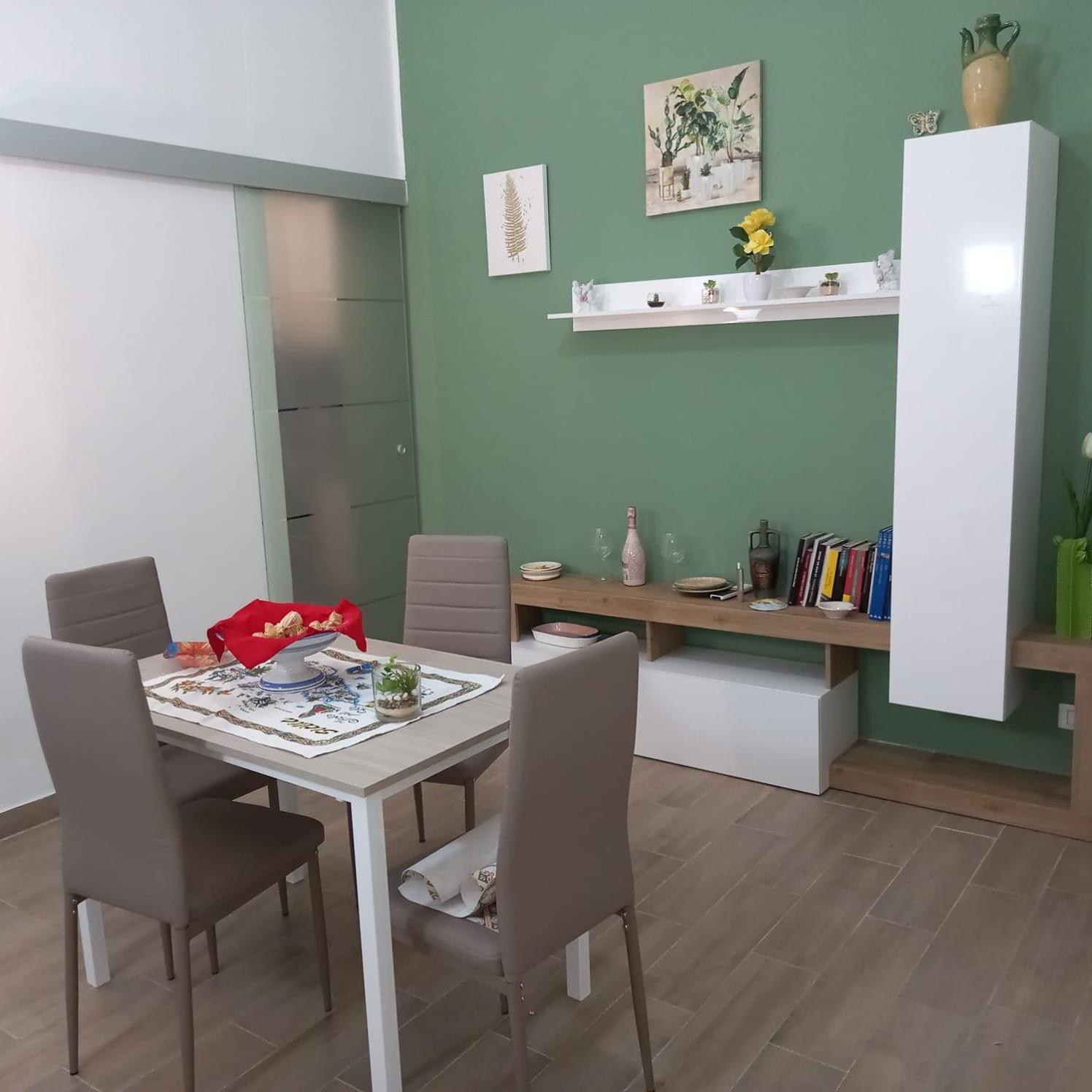 Apartamento A Casa Di Lori Palermo