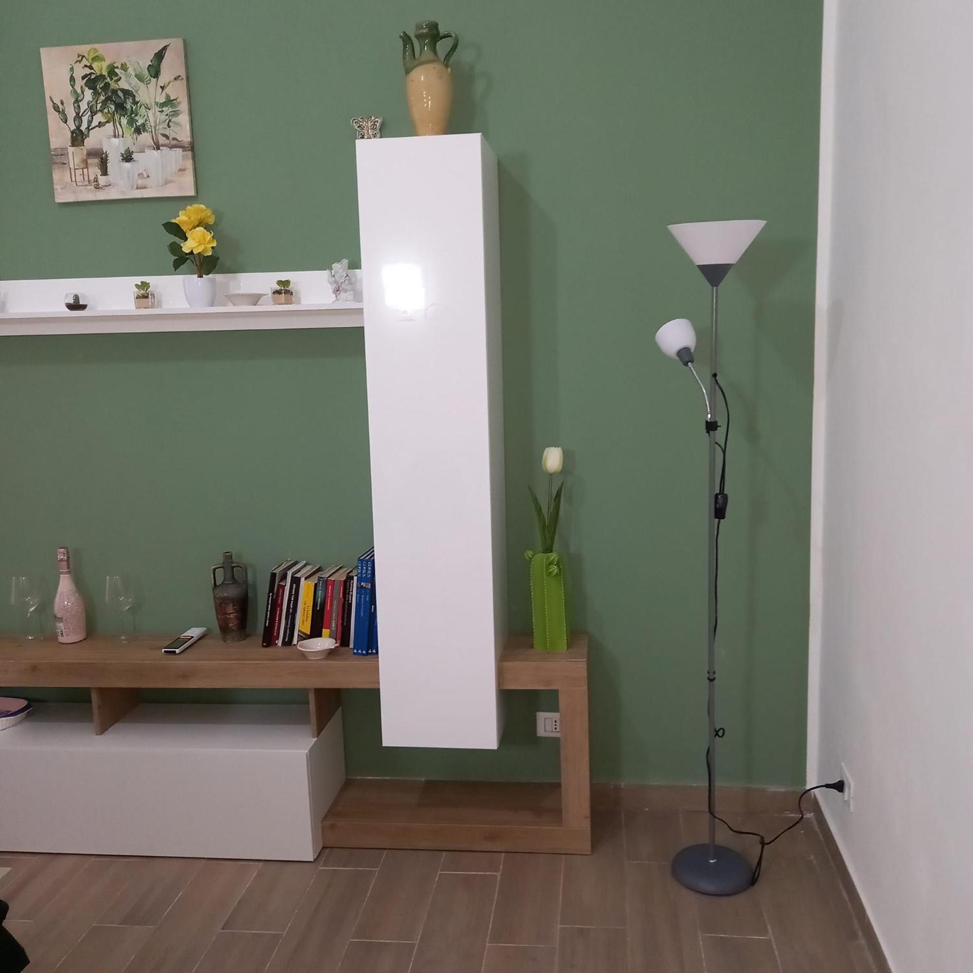 Apartamento A Casa Di Lori