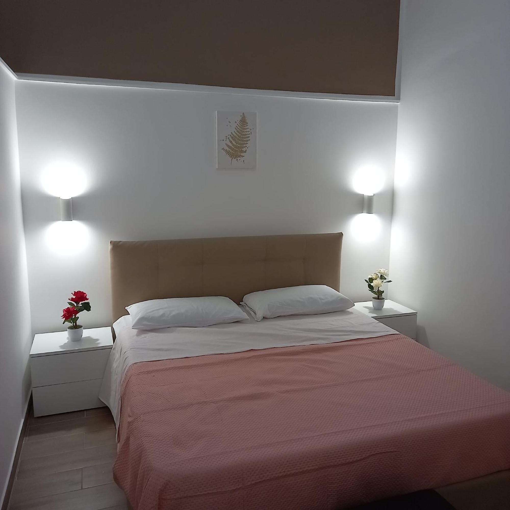 A Casa Di Lori Apartamento *