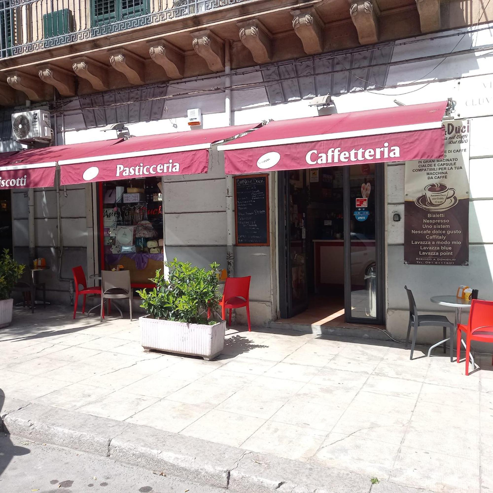 A Casa Di Lori Apartamento Palermo